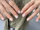 お客様ネイル☆