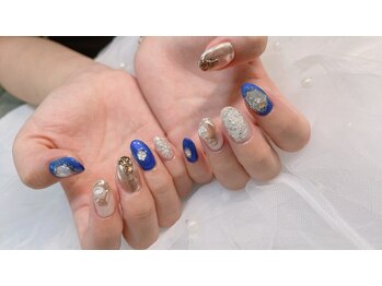 タンカルム(Temps Calme)/