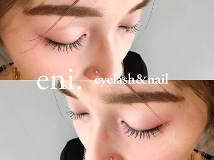 エニ(eni.)の写真