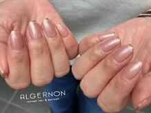 アルジャーノン リトリート(ALGERNON retreat)/スキニーフレンチ