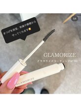 リルドアイラッシュ(Lilld eyelash)/