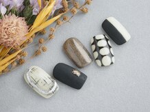 キズナネイル(kizuna nail)