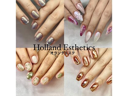 オランダエステティック(Holland Esthetics)の写真