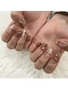 12月キャンペーンシンプルコース