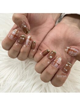 イーズネイル 堺(e's Nail)/12月キャンペーンシンプルコース