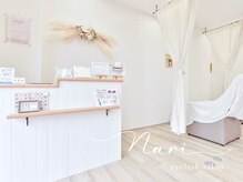 ナリ(Nari)/お店の内装