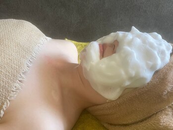 ティーボックスボーテ(TBOX beaute)/特許独自成分配合クレンジング