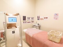 アルメリア(Armeria)/【施術ルーム１】