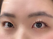 ノワ(nowa)/まつ毛パーマ