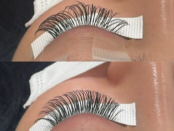 ミアン(Mian)/★Wフラットリペア(付け足し)★