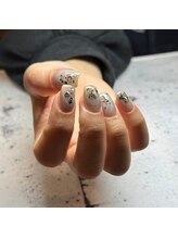 エイティスト(8ist)/インクネイル[新宿/新宿駅]