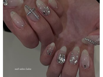 ルレア(Lulea)/design plus course