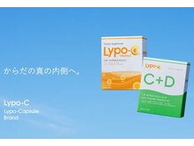 銀座リラコラ 大名古屋ビルヂング店 /リポC正規取扱店