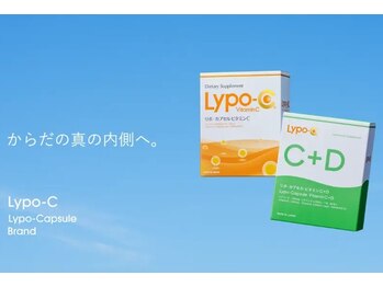 銀座リラコラ 大名古屋ビルヂング店 /リポC正規取扱店