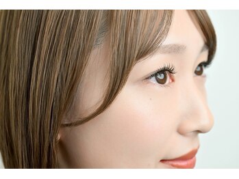 アイル(I'll)/どの角度からみても上がってる