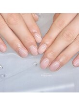 リッシュ トロワ(RICHE trois)/肌馴染み抜群！ピンクベージュ