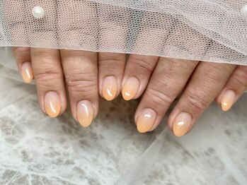 グランジーナ(Gran Jiina)/カラーグラデーション