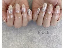 フィオル(FIOLE)/マンスリーデザイン