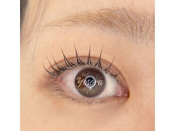 ヨソラ(Yosora)/韓国風束感パーマ