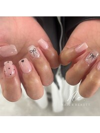 girly  design