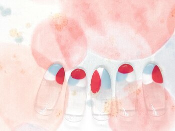 カリヒ(Karihi)/6月 ハンド 定額 シンプル