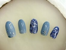 エスディーアイ(SDI)/ハンド 定額シンプル