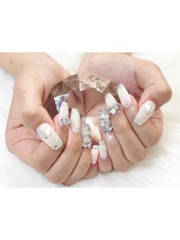 スゴ腕の施術者がいるサロン