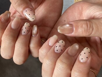 リロウ(relow)/新人ネイリストアートコース