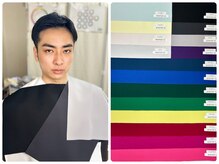 リュクスボックス(luxe box)/メンズもOK