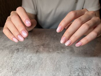 ヒミツキチ 恵比寿店(himitsukichi)/ナチュラル系ピンクマグネット