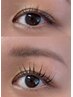 【再来】 まつ毛パーマlash lift¥6,600→¥5,500