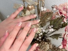 グロー ネイル(Glow Nail)/