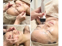 エンプレス ユミエル(Empress Yumiel)/ほうれい線/シミ改善