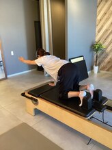 デップ 徳島店Dynamis(DEP)/レッスン風景