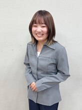 ベリー 藤枝駅前店(Very) 岸川 美月