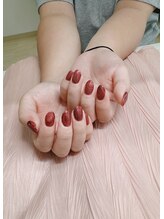 ケア ビューティー ネイル(care beauty NAIL)/