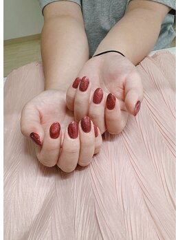 ケア ビューティー ネイル(care beauty NAIL)/