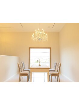 ボリュームのある目元にしたい