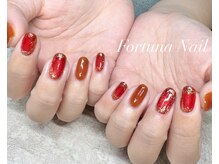 フォルトゥーナ 神田(Fortuna)/トレンド定額デザイン