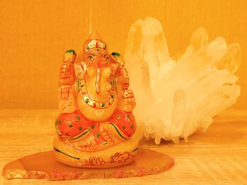 イーシャ(i-sha)/ガネーシャ