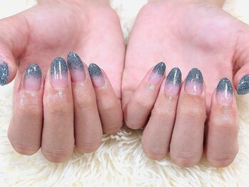 シチ ネイル(shichi nail)/ワンカラー