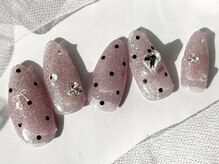 バタフライ 津田沼店(Butterfly)/定額デザインC