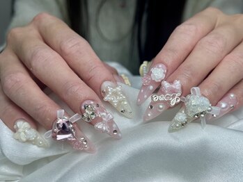 ロージー(Rosie)/付け放題