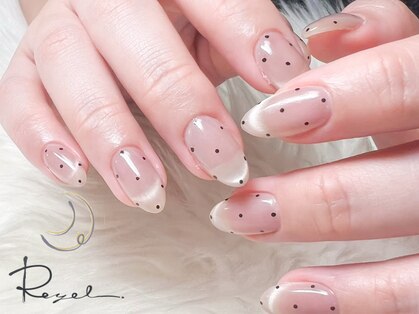 Nailsalon. Reyel ~1510~ 【12/10 OPEN(予定)】の写真