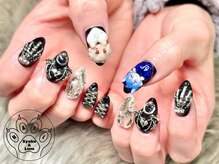 ショコ アンド ラム(Syoko&Lum)/フリーコースデザイン♪