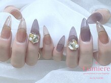 ルミエール(Lumiere)/Bijou &nbsp;Design