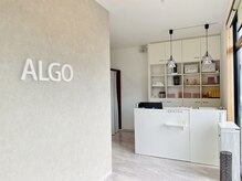 アルゴ 伊勢崎店(ALGO)