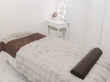 完全個室/女性専用サロン