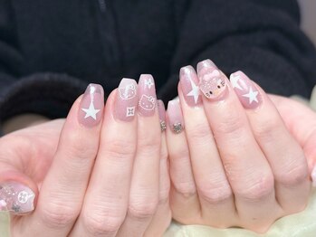 ドリーミーネイル 池袋(Dreamy Nail)/