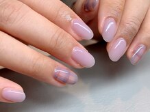 アルス ネイル(A.r.s nail)/90minコース